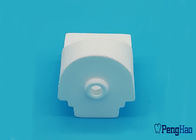 Kerr Type Dental Ceramic Casting Crucible , High Heat Resistant Dental Lab Products