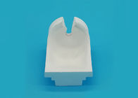 Standard gekerbter zahnmedizinischer Hoch-fixierter Quarz-Tiegel für Gießanlagen