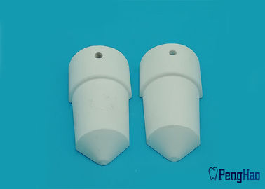 Dauerhafte zahnmedizinische Laborversorgungen für Nautilus/Nautilus Bego Lux Casting-Instrumente