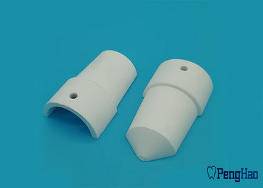 Dauerhafte zahnmedizinische Laborversorgungen für Nautilus/Nautilus Bego Lux Casting-Instrumente
