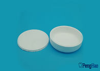 Zahnmedizinische Durchmesser-Art CER/ISO des Zirkoniumdioxid-Sinternbehälter-100mm bescheinigt