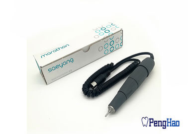 35000RPM zahnmedizinisches Micromotor Handpiece für Saeyang-Marathon SDE-H37L1