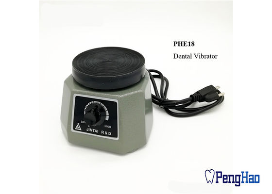 Labor-Vibrator 10,2 Cm Rund – Dentaloszillator Au Produktbild-Vorschau 3