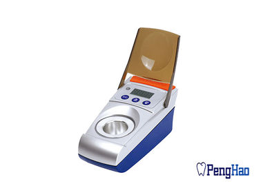 Mini-zahnmedizinischer Wachs-Topf-zahnmedizinische Laborausrüstung 220V/50Hz Digital mit LED-Anzeige