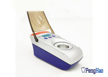 Mini-zahnmedizinischer Wachs-Topf-zahnmedizinische Laborausrüstung 220V/50Hz Digital mit LED-Anzeige