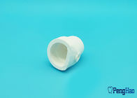 Reiner Quarz-zahnmedizinische werfende Schalen-zahnmedizinische Laborprodukte mit langer Nutzungsdauer