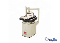 Odontologie-Gebrauchs-Laser Pindex Pin-Bohrgerät-Maschinen-Plastikbrett-zahnmedizinische Laborinstrumente