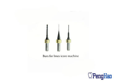 Fräsmaschine Burs Roland Nockens CAD für Zirkoniumdioxid CER/ISO bescheinigt