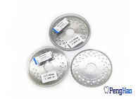 High Performance Dental Rotary Tools , Dental Lab Flexible Diamond Discs