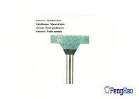 Zahnmedizinischer Scheuermittel-Eingliederungspunkt-Schleifkörper-Silikon-Gummi-Schmirgel