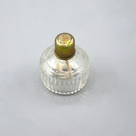 Glaszahnmedizinisches Labor der alkohol-Lampen-200ml bearbeitet langlebiges Gut der Kapazitäts-200ml mit Metallkappe