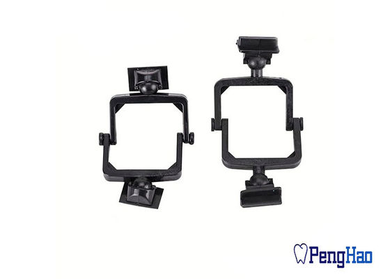 Zahnmedizinischer Plastikwegwerfartikulator für zahnmedizinisches Labor