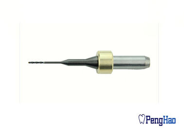 53mm System-Verwendung Gesamt- Längen-Porzellan-Schneider-zahnmedizinische Labor-Imes-Icore 750