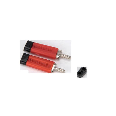 Doppelte zahnmedizinische Wegwerfpassstifte, zahnmedizinische Laborstifte für orale Therapie-Ausrüstungen